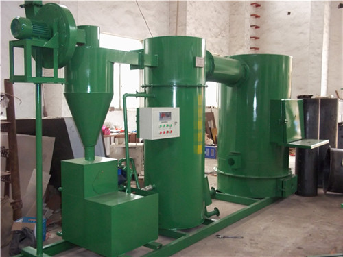 大型動(dòng)物尸體焚燒爐